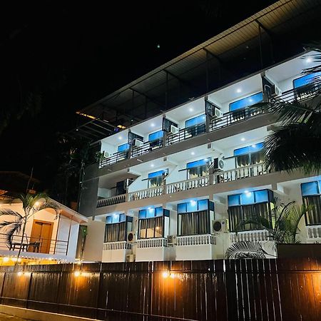 Hotel Pleasure Inn Near Turtle Beach Morjim Manage By Ld Group Of Hospitality Exteriér fotografie