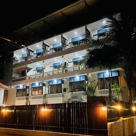 Hotel Pleasure Inn Near Turtle Beach Morjim Manage By Ld Group Of Hospitality Exteriér fotografie