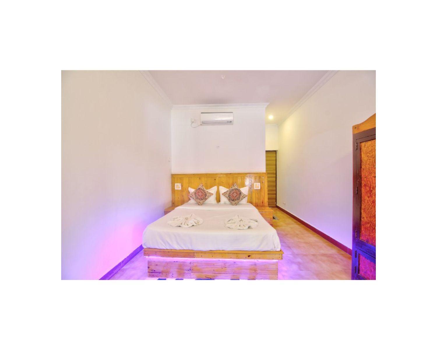 Hotel Pleasure Inn Near Turtle Beach Morjim Manage By Ld Group Of Hospitality Exteriér fotografie