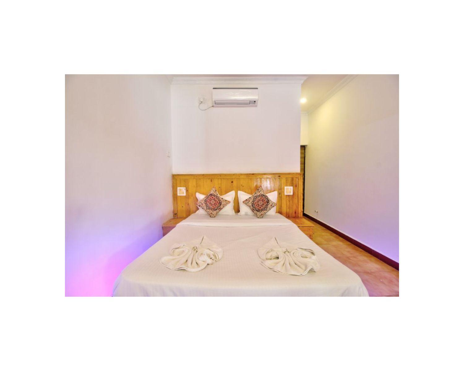 Hotel Pleasure Inn Near Turtle Beach Morjim Manage By Ld Group Of Hospitality Exteriér fotografie
